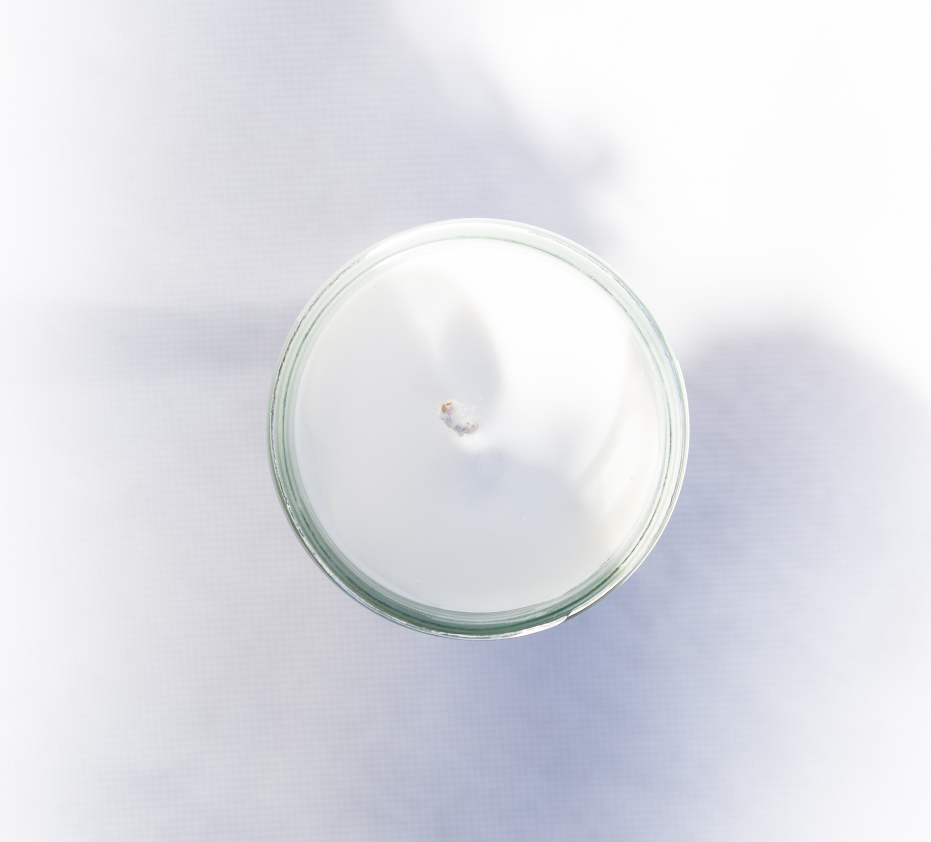 No6 MOOD COLLECTION Świeca sojowa Coconut&Vanilla - obrazek 3