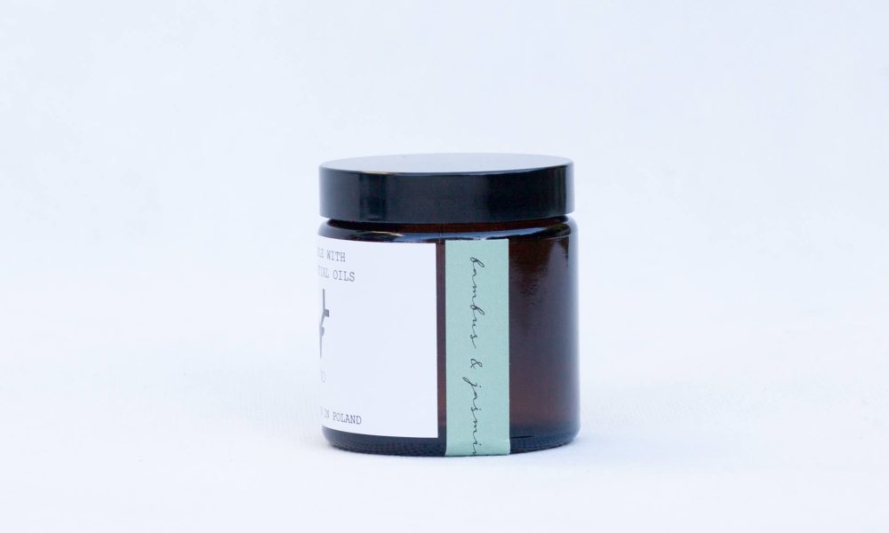 bambus 120ml compres